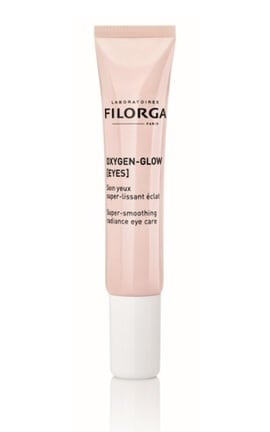FILORGA-Крем для контуру очей Filorga Oxygen-Glow вдосконалювальний 15 мл-3540550009001-
