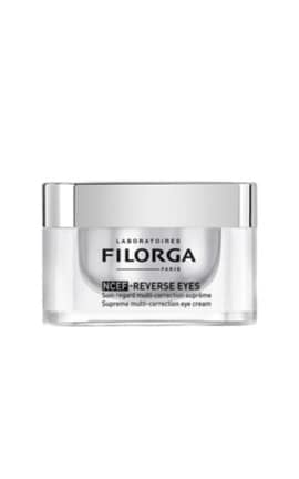 FILORGA-Крем для контуру очей Filorga NCTF-Reverse регенеруючий 15 мл-3540550009148-