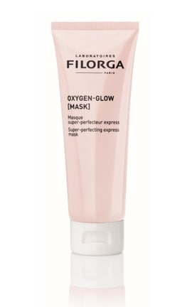 FILORGA-Маска для обличчя Filorga Oxygen-Glow вдосконалювальна 75 мл-3540550009025-