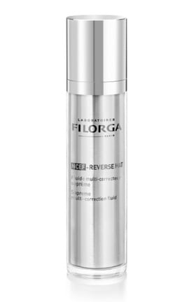 FILORGA-Флюид для лица Filorga NCTF-Reverse Mat Восстанавливающий 50 мл-3401360192232