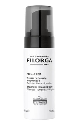 FILORGA-Мус для обличчя Filorga Skin-Prep Ензимний 150 мл-3540550015040-