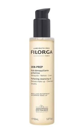 FILORGA-Олія для обличчя Filorga Skin-Prep очищувальна 150 мл-3540550014913-