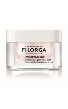 FILORGA-Крем для обличчя Filorga Oxygen-Glow вдосконалювальний 50 мл-3540550009032-