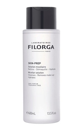 FILORGA-Лосьйон для обличчя Filorga Skin-Prep міцелярний 400 мл-3540550015064-