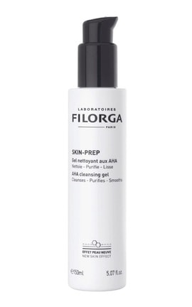 FILORGA-Гель для вмивання Filorga Skin-Prep з АНА очищувальний 150 мл-3540550015019-