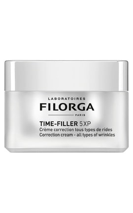 FILORGA-Крем для лица Filorga Time-filler 5ХР 50 мл-3540550010861-