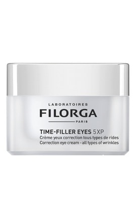 FILORGA-Крем для шкіри навколо очей Filorga Time-Filler 5 XP 15 мл-3540550012612-