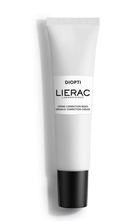 LIERAC-Крем для кожи вокруг глаз Lierac Diopti 15 мл-3701436922092-