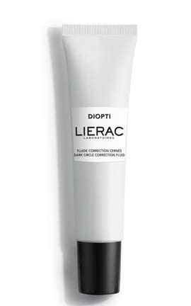 LIERAC-Флюид для кожи вокруг глаз Lierac Diopti 15 мл-3701436922108-