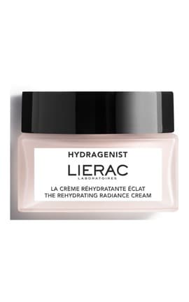 LIERAC-Крем для лица Lierac Hydragenist 50 мл-3701436910938-