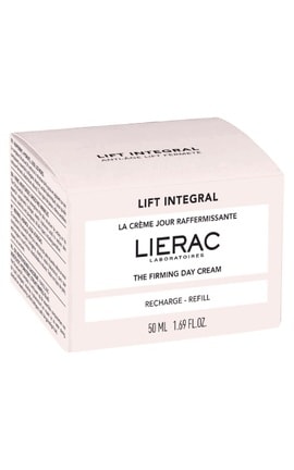 LIERAC-Крем для обличчя Lierac Lift Integral змінний блок 50 мл-3701436908911-