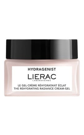 LIERAC-Гель-крем для лица Lierac Hydragenist 50 мл-3701436910945-
