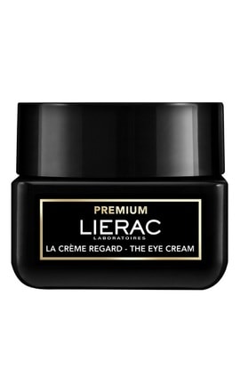 LIERAC-Крем для контуру очей Lierac Premium 20 мл-3701436917913-