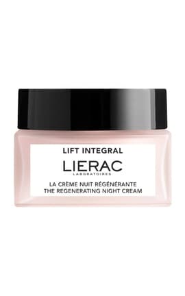 LIERAC-Крем для обличчя Lierac Lift Integral нічний 50 мл-3701436908973-