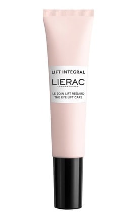 LIERAC-Крем для шкіри навколо очей Lierac Lift Integral 15 мл-3701436909000-