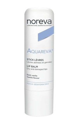 NOREVA-Бальзам для губ Noreva Laboratoires  4 г-3401353704343-
