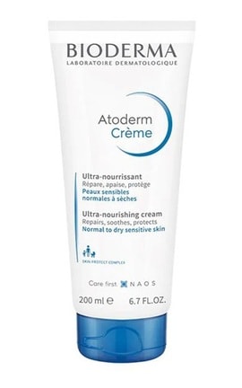 BIODERMA-Бальзам для лица Bioderma Atoderm Питательный 40 мл-3401399373008