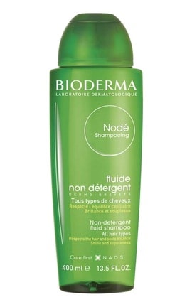 BIODERMA-Шампунь Bioderma Node для всех типов волос 400 мл-3401573697197-