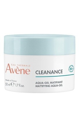 AVENE-Крем-гель для лица Avene Cleanance Aqua 50 мл-3282770146394