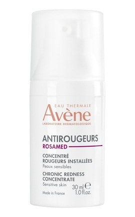 AVENE-Концентрат при хронічному почервонінні шкіри Avene Antirougeurs Rosamed Chronic Redness Concentrate 30 мл-3282770392920-