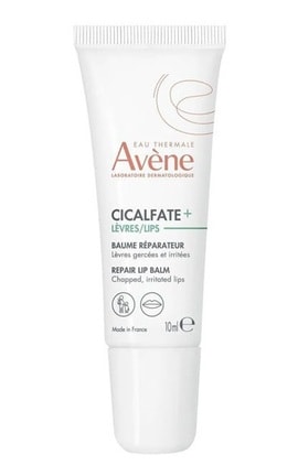 AVENE-Бальзам для губ Avene Cicalfate Repair Lip Balm Відновлюючий 10 мл-3282770142327-