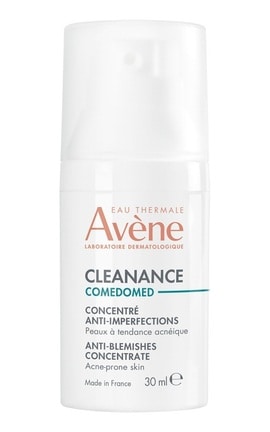 AVENE-Концентрат для обличчя Avene Клінанс 30 мл-3282770390414-