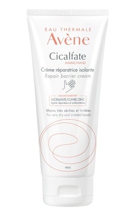 AVENE-Крем для рук восстанавливающий Avene Сикальфат 100 мл -3282779416139