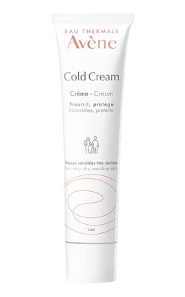 AVENE-Крем Avene Cold Cream для дуже сухої шкіри 40 мл-3282779002738-