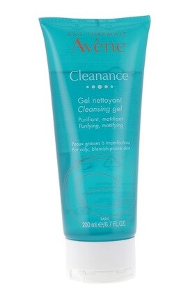 AVENE-Гель для умывания Avene 200 мл-3282770139204