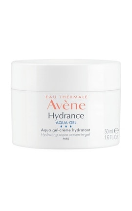 AVENE-Крем-гель Avene Гідранс Аквагель для зневодненої шкіри 50 мл-3282770203493-
