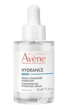 AVENE-Сироватка для обличчя Avene Hydrance Boost 30 мл-3282770388954-