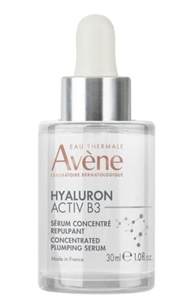 AVENE-Сыворотка для лица Avene Hyaluron Activ B3 Volumising Concentrate Serum 30 мл-3282770153101-