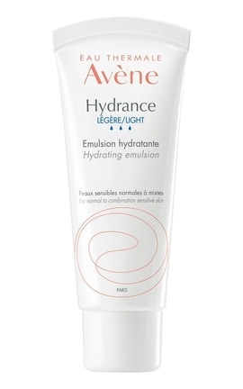 AVENE-Емульсія зволожувальна Avene Гідранс Лайт для нормальної та комбінованої шкіри 40 мл-3282770208962-
