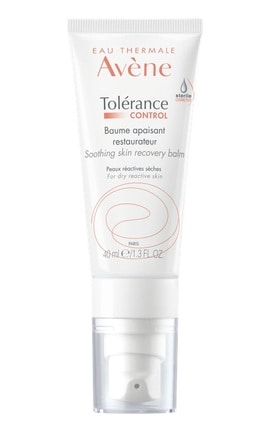 AVENE-Бальзам для чутливої шкіри Avene Tolerance Control Заспокійливий 40 мл-3282770138856-