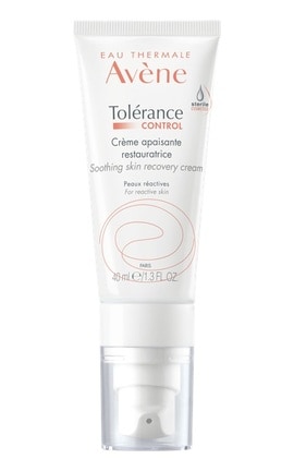 AVENE-Крем для чутливої шкіри Avene Заспокійливий 40 мл-3282770138801-