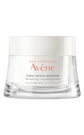 AVENE-Крем живильний Avene для сухої шкіри 50 мл-3282770209402-