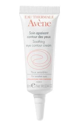 AVENE-Крем заспокійливий Avene для шкіри навколо очей 10 мл-3282779051361-
