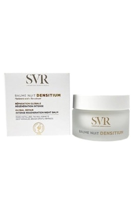 SVR-Лосьон для лица SVR Densitium Baume Nuit 50 мл-3662361001934-
