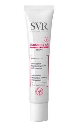 SVR-Крем для лица SVR Sensifine AR Creme 40 мл-3401360167872-