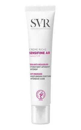 SVR-Крем для лица SVR Sensifine AR Creme Riche 40 мл-3662361000081-