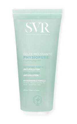 SVR-Гель очисний SVR Physiopure Gelee Moussante 200 мл-3662361003792-