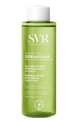 SVR-Тоник для лица SVR микропил 150 мл-3662361001590