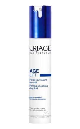URIAGE-Флюїд для обличчя денний Uriage Age Lift зміцнювальний розгладжувальний 40 мл-3661434009266-