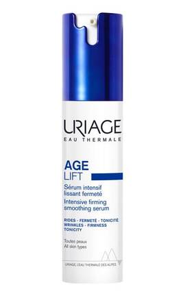 URIAGE-Сироватка для обличчя Uriage Age Lift зміцнювальна розгладжувальна 30 мл-3661434009273-