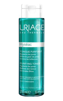 URIAGE-Тоник для лица Uriage Hyséac Purifying Toner Очищающий 250 мл-3661434008306-