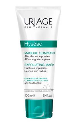 URIAGE-Тонік для обличчя Uriage Hyséac Purifying Toner Очищуючий 250 мл-3661434006227-