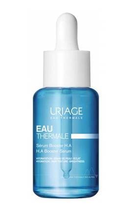 URIAGE-Сироватка-бустер для обличчя Uriage Thermal Water H.A. Booster Serum 30 мл-3661434009525-