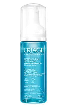 URIAGE-Пенка для лица Uriage 150 мл-3661434009419-
