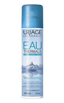 URIAGE-Термальна вода Uriage Eau Thermal 150 мл-3661434000522-