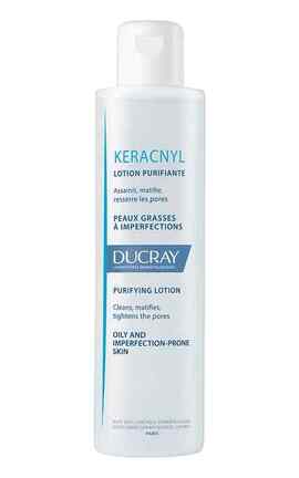 DUCRAY-Лосьйон для обличчя Ducray Keracnyl 200 мл-3282779368971